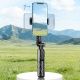 Selfie stick + tripod Coteci Mini BS-033 crni - EP3232570