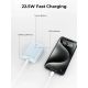 Power Bank AUKEY PB-Y55 Fast 22.5W 10000Mah Spark Mini - EP3323738
