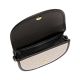 CAVALLI CLASS crossbody ženska torba MARINA, Natural&Black - CCHB01202600