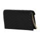 CAVALLI CLASS mini crossbody ženska torba VALERIA, Black - CCHB01312100