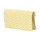 CAVALLI CLASS mini crossbody ženska torba VALERIA, Cream - CCHB01312A00