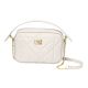 CAVALLI CLASS crossbody ženska torba SIMONETTA, Beige - CCHB01522700