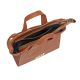 CAVALLI CLASS top handle ženska torba ANNALAURA, Caramel - CCHB01622200