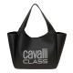 CAVALLI CLASS shopper ženska torba ARIANNA, Black - CCHB01642100