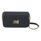 CAVALLI CLASS crossbody ženska torba LUCIANA, Black - CCHB01692100