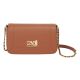 CAVALLI CLASS crossbody ženska torba LUCIANA, Beige - CCHB01692200