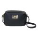 CAVALLI CLASS crossbody ženska torba CINZIA, Black - CCHB01702100