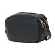 CAVALLI CLASS crossbody ženska torba CINZIA, Black - CCHB01702100