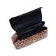 CAVALLI CLASS top handle ženska torba CUTIE, Leopard&Choco - CCHB01732600