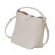 CAVALLI CLASS crossbody ženska torba SILVIA, Beige - CCHB01752200