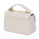 CAVALLI CLASS crossbody ženska torba AMANDA, Beige - CCHB01762300