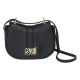 CAVALLI CLASS crossbody ženska torba BEATRICE, Black - CCHB01772100