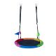 Set za dvorište merdevine, gnezdo i ljuljaška 263x 185x 185cm - CD-S019