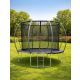 JUMP POWER Trambolina 305 cm sa merdevinama U - CD-TR021