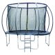 JUMP POWER Trambolina 305 10ft jp trampoline 
with a ladder - CD-TR021