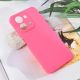 Maska za Xiaomi Redmi 15C 4G EU 171mm pink Gentle Color - 223591