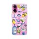 Maska za iPhone 16 6.1 Mediterranean Martini Print Magsafe - EP3125989