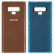 Poklopac za Samsung N960/Galaxy Note 9 Metalic Copper (NO LOGO) - EP3331955