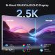 Eksterni prenosni monitor Arzopa Z3FC (sa futrolom) 16,1 inch Grey 2K sRGB100 180hz - EP3055770