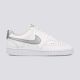 NIKE Patike court vision low w - CD5434-111