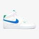NIKE Patike court vision mid w - CD5436-105