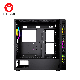 FANTECH Kuciste CG82 Hexa XL - 206276