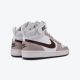 NIKE Patike court borough mid 2 GG - CD7782-118