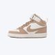 NIKE Patike court borough mid 2 GG - CD7782-125