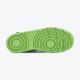 NIKE Patike Court Borough Mid 2 BG BG - CD7782-403