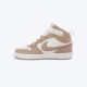 NIKE Patike court borough mid 2 GP - CD7783-125
