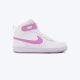 NIKE Patike court borough mid 2v GP - CD7783-135