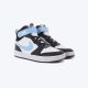 NIKE Patike court borough mid 2v BP - CD7783-136