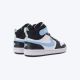 NIKE Patike court borough mid 2v BP - CD7783-136
