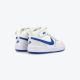 NIKE Patike Court Borough Mid 2 BT - CD7784-113