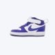 NIKE Patike court borough mid 2 BT - CD7784-130