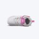 NIKE Patike court borough mid 2v GT - CD7784-135