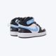 NIKE Patike court borough mid 2v BT - CD7784-136