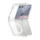 Maska za Samsung Galaxy Z Flip 7 transparent Magsafe - 222579