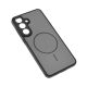 Maska za Samsung S741B Galaxy S26 FE crna Magsafe Matte Line - EP3188276