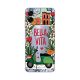 Maska za Samsung A075F Galaxy A07 Bella Vita Silikonska Print Skin - EP2995319