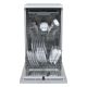 CANDY Mašina za pranje sudova CDPH 2D1145W - CDPH2D1145W