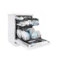 CANDY Mašina za pranje sudova CDPN1L390PW - CDPN1L390PW