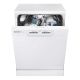 CANDY Mašina za pranje sudova CDPN1L390PW - CDPN1L390PW