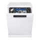 CANDY Mašina za pranje sudova CDPN 2D522PW/E - CDPN2D522PW-E