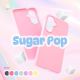 Maska za Xiaomi Redmi Note 17 4G/5G pink Sugar Pop - EP3319640
