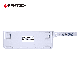 FANTECH Gejmerska mehanicka tastatura MK811 Atom HE68 magnetic emerald switch Space edition - EP2870932