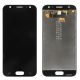 LCD za Samsung J330/Galaxy J3 2017+touch screen Black CHO - EP3330251
