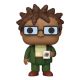 Funko POP! Animation: Futurama S5 - Hermes w/Mug - EP3250261