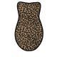 PET TOYS Grebalica za mačke – prostirka Leopard 50 × 30 cm - EP3174608
