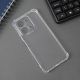 Maska za Xiaomi Redmi 15C 4G EU 173mm Transparent Ice Cube - 223517